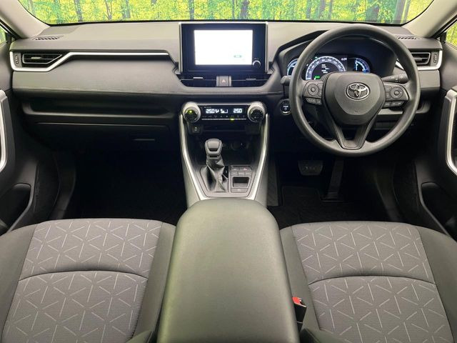 RAV42.5 ハイブリッド X