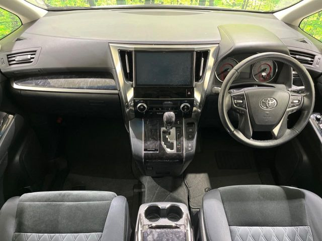 アルファード2.5 S Aパッケージ