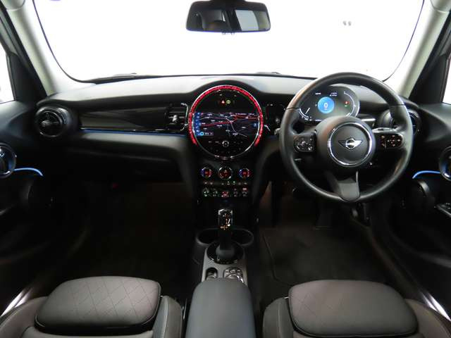 ミニクーパー SD