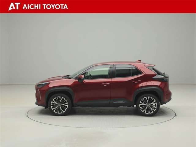 ヤリスクロス1.5 ハイブリッド Z