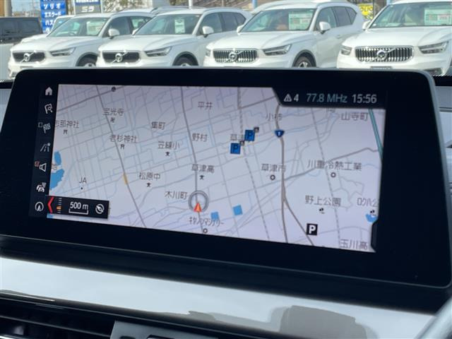 X1xドライブ 18d xライン 4WD