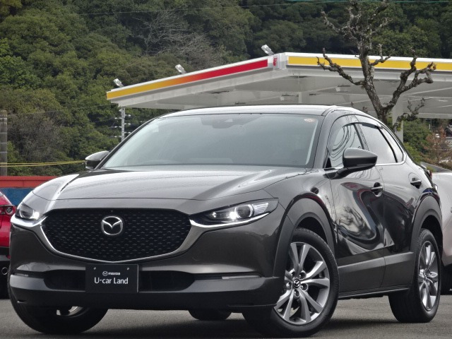 CX-301.8 XD Lパッケージ