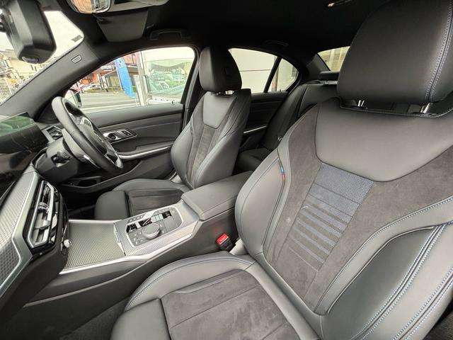 3シリーズセダン320i Mスポーツ