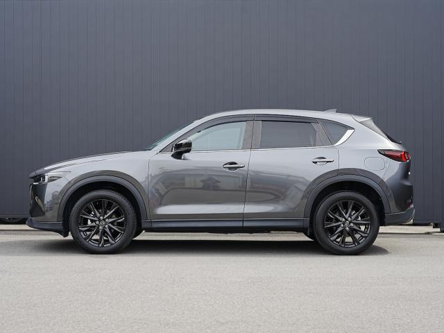 CX-52.2 XD ブラックトーンエディション
