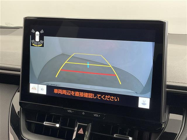 カローラツーリング1.8 ハイブリッド W×B