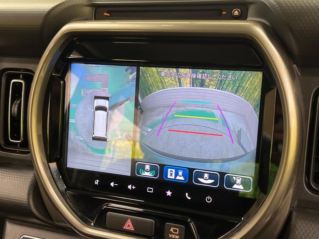 �y�S���ʃ��j�^�[�p�J�����z��p�̃J�����ɂ��A�ォ�猩���낵���悤�Ȏ��_��360�x�N���}�̎��͂��m�F���邱�Ƃ��ł��܂������p�������m�F���₷���A�����ꏊ�ł̐؂�Ԃ��⒓�Ԃ��X���[�Y�ɍs���܂��B