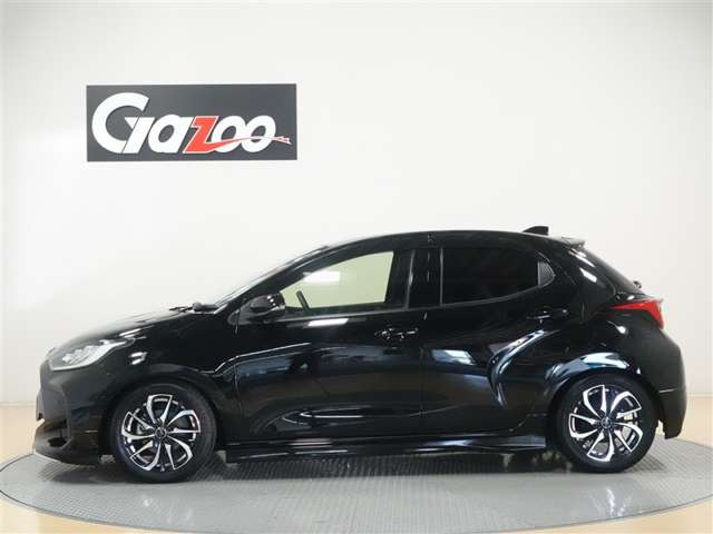 ヤリス1.5 ハイブリッド G