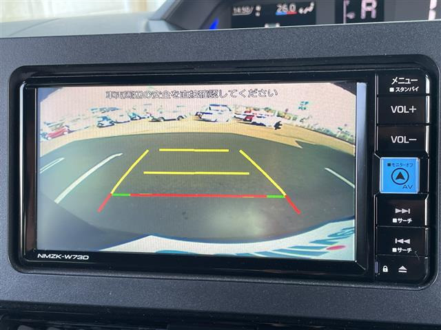 タントカスタムX