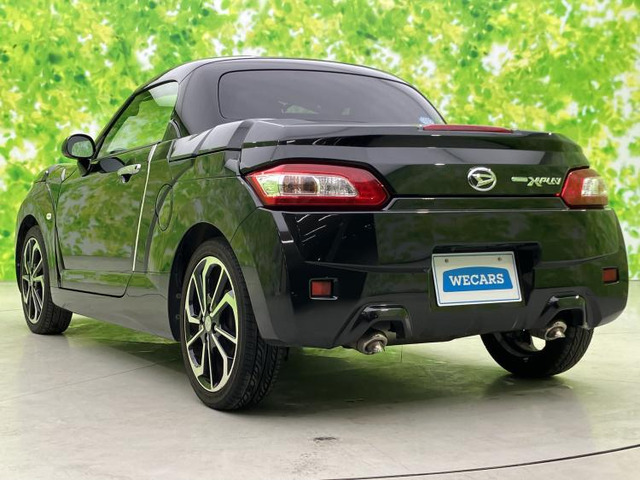 コペンエクスプレイ