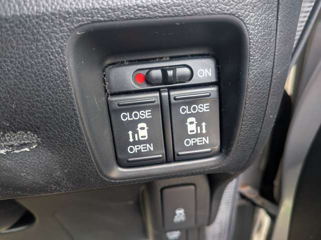 N-BOXカスタムG ターボ SSパッケージ