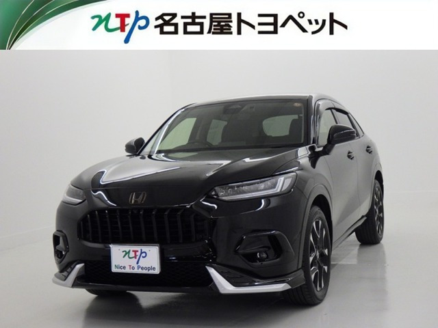 ZR-V2.0 e:HEV Z 4WD