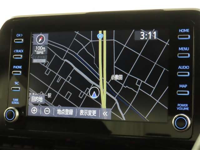 C-HRハイブリッド 1.8 G モード ネロ セーフティ プラスII