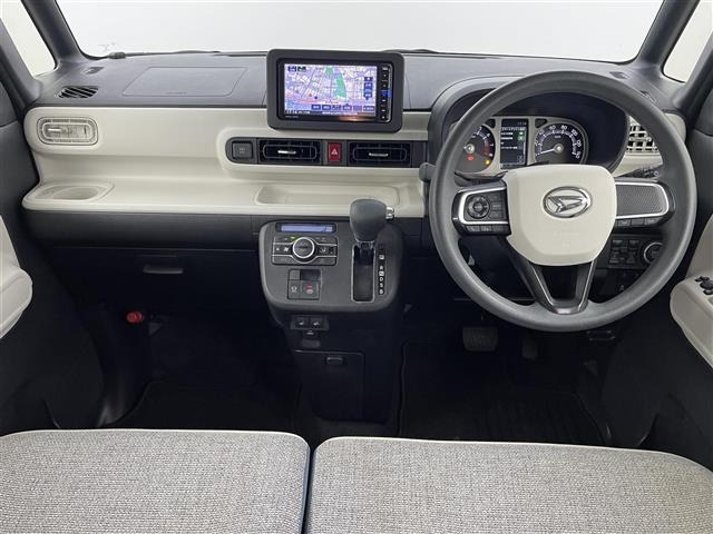 ムーヴキャンバスストライプス G