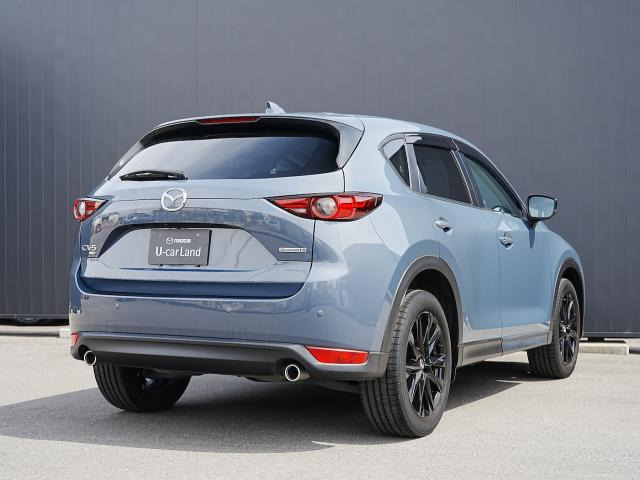 CX-52.2 XD スマートエディション 4WD