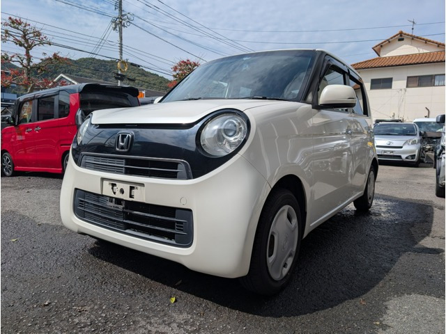 N-ONEG Lパッケージ