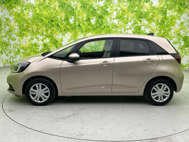 フィット1.5 e:HEV ホーム