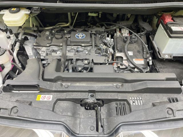 親切・丁寧な専門メカニックスタッフが応対!・車検・点検整備・事故等の修理などアフターサービスも安心。お車のカスタマイズもネクステージのサービススタッフまでご相談ください!