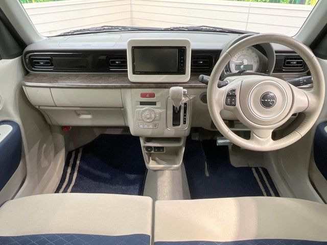 アルトラパンモード