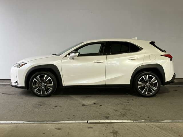 UX200 バージョンC