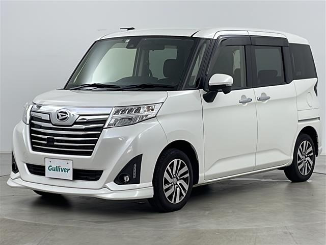 トール1.0 カスタムG SAII