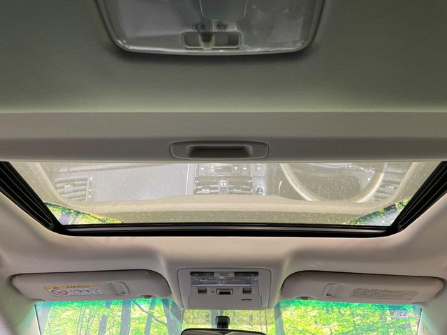 HS250h ハーモニアスレザーインテリア2