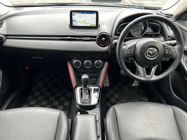 CX-31.5 XD ツーリング