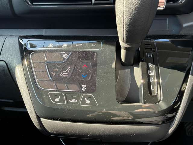 ルークスハイウェイスター