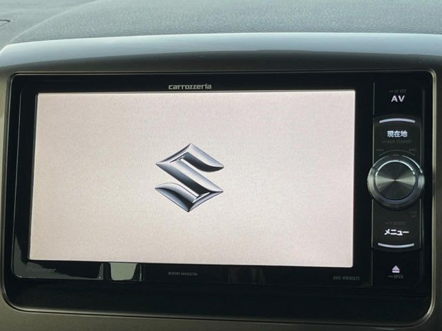 スペーシアカスタムZ デュアルカメラブレーキサポート