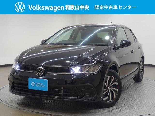 ポロTSI アクティブ