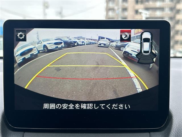 MAZDA21.5 15S ブラックトーンエディション