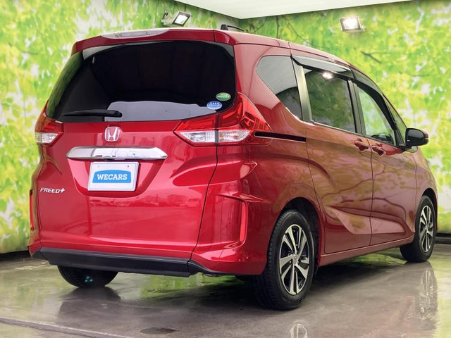 フリード+1.5 G ホンダセンシング