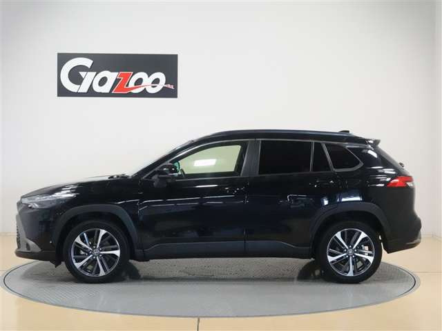 カローラクロス1.8 ハイブリッド Z