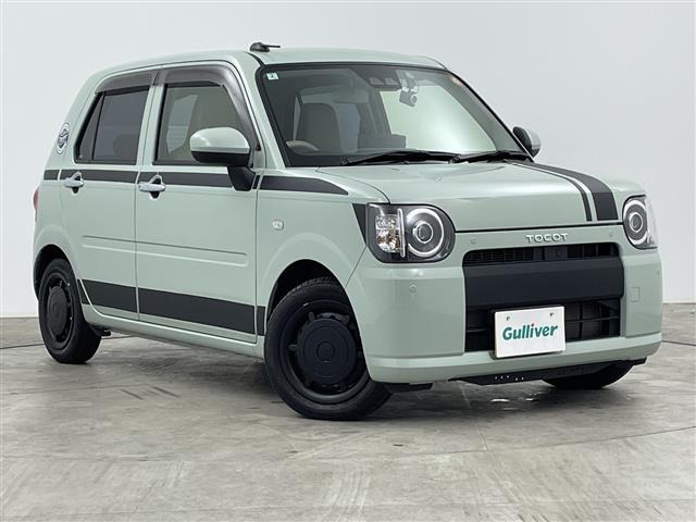 ミラトコットL SAIII