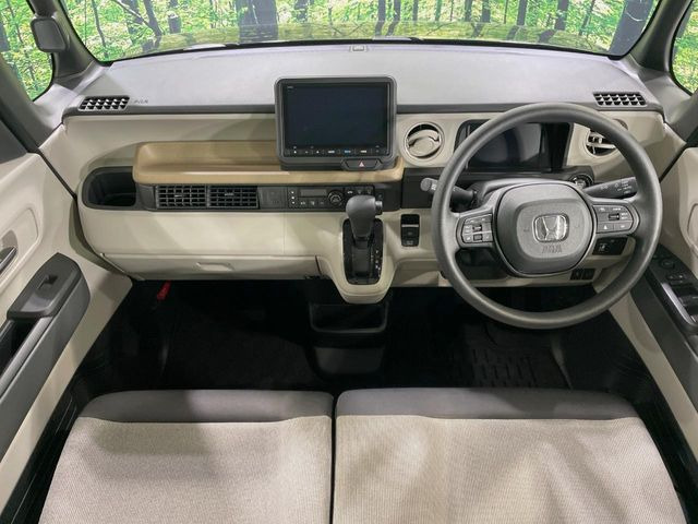 N-BOXベースグレード