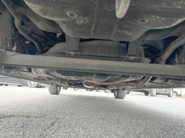 下回りがきれいなうちに、防錆加工の施工がオススメ。降雪地域はもちろん、沿岸部にお住いの方や、趣味でマリン・ウィンタースポーツをされる方にご好評いただいております。