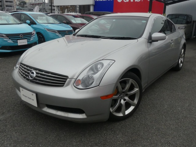 スカイラインクーペ3.5 350GT