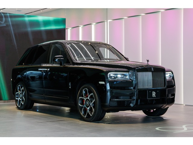 カリナン6.75 4WD