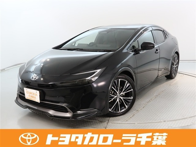 プリウス2.0 Z E-Four 4WD