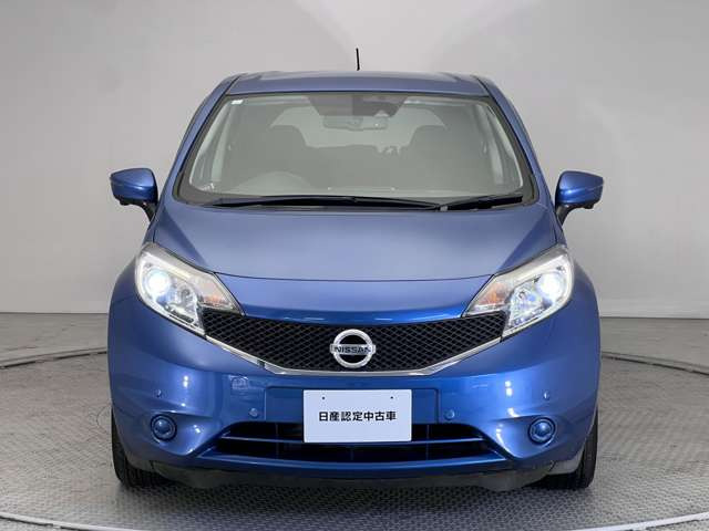 ノート1.2 X Vセレクション プラスセーフティ