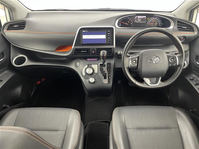 シエンタ1.5 G クエロ