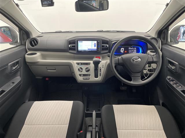 ミライースX SAIII