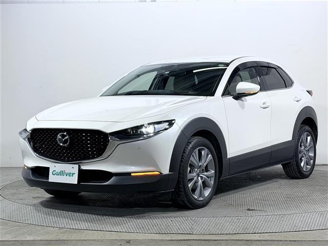 CX-301.8 XD プロアクティブ ツーリングセレクション