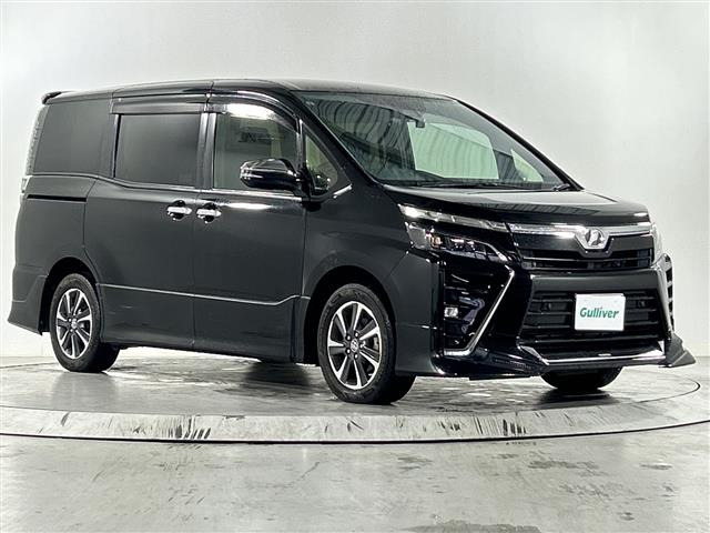 ヴォクシー2.0 ZS 煌II