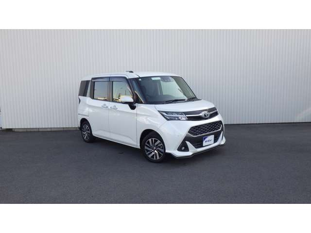 タンク1.0 カスタム G