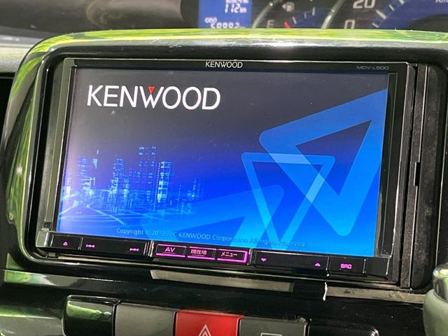 タントカスタムX スペシャル