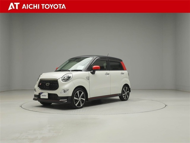 キャストスポーツ SAIII