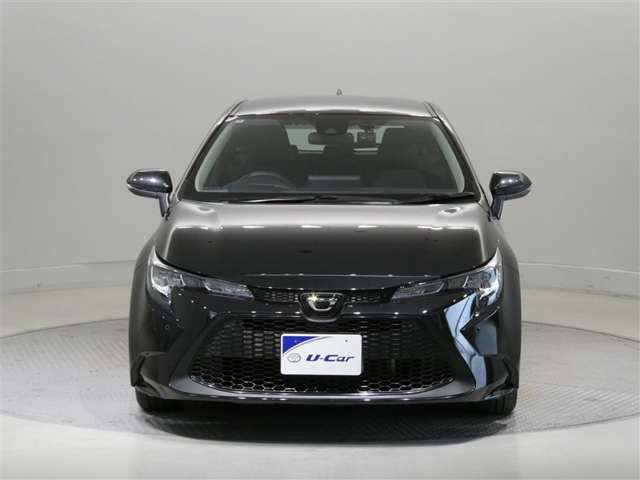 カローラツーリング1.8 G-X