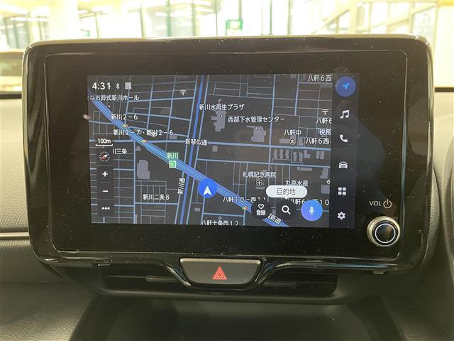 ヤリスクロス1.5 Z 4WD