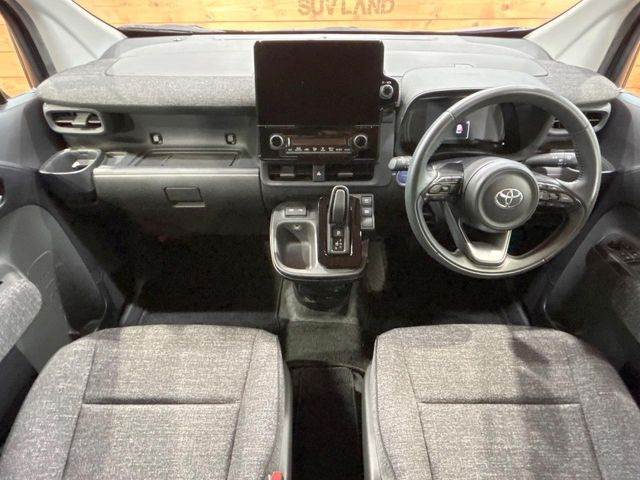 シエンタハイブリッド 1.5 Z