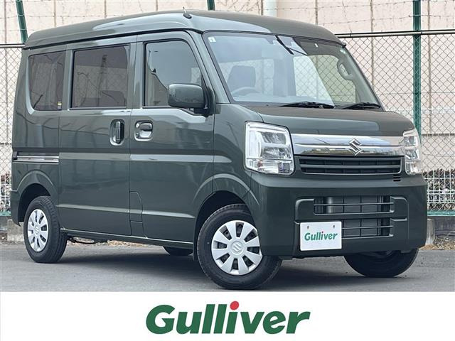 エブリイジョイン ターボ